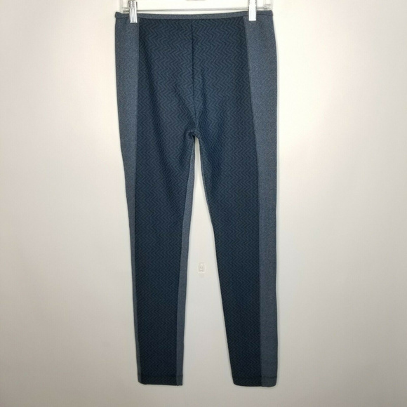 See By Chloe Stretchy Legging Slip On Pants - Picture 2 of 5